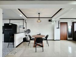 Blk 802 Woodlands Street 81 (Woodlands), HDB 5 Rooms #583940571